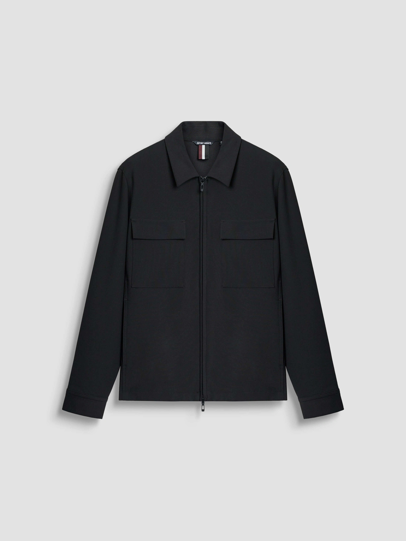 Рубашка Antony Morato модель SL00766FA6002659000 Фото