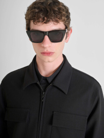 Рубашка Antony Morato модель SL00766FA6002659000 Фото