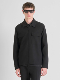 Сорочка повсякденна Antony Morato модель SL00766FA6002659000 Фото