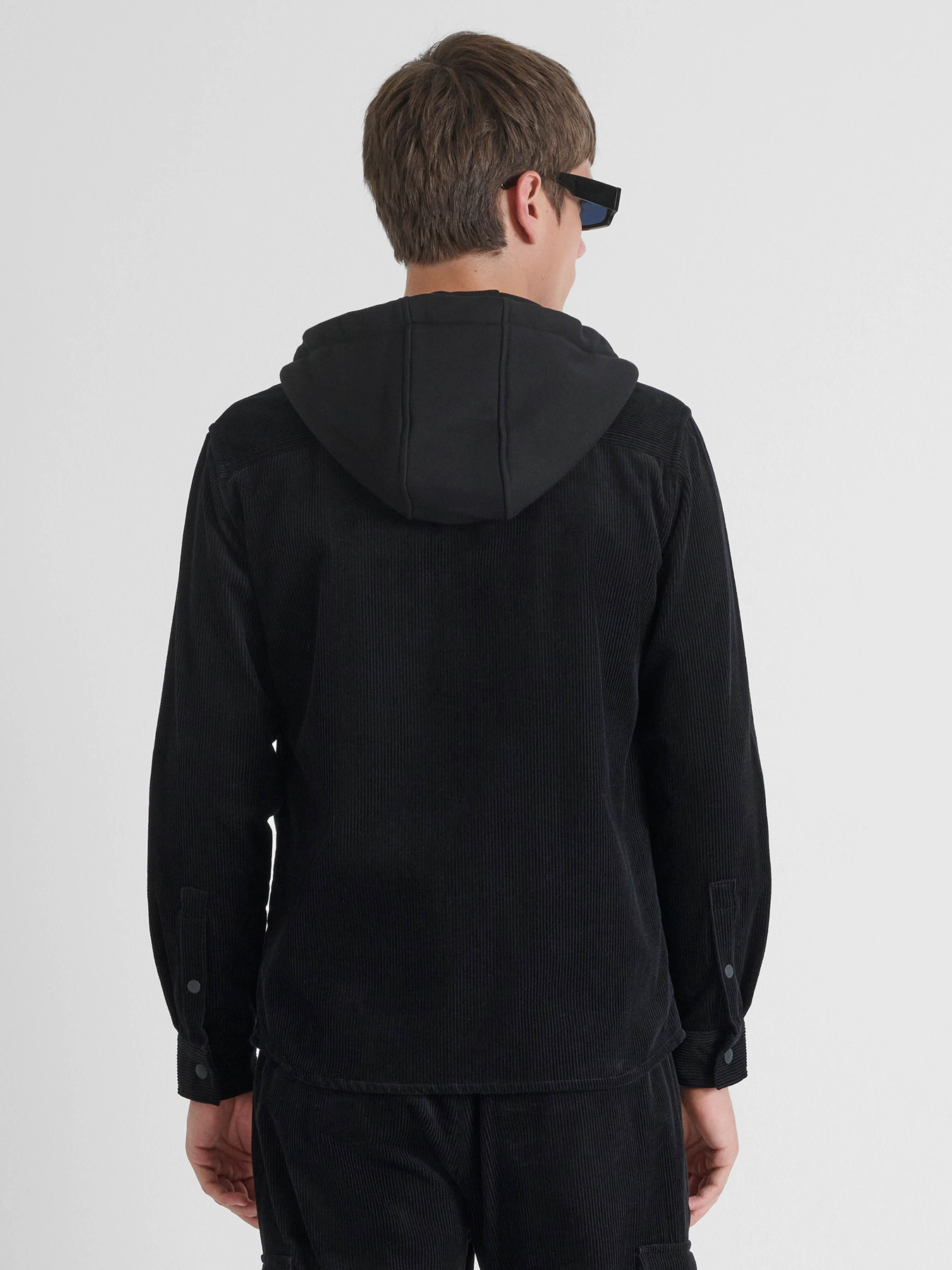 Рубашка Antony Morato модель SL00768FA3000309000 Фото