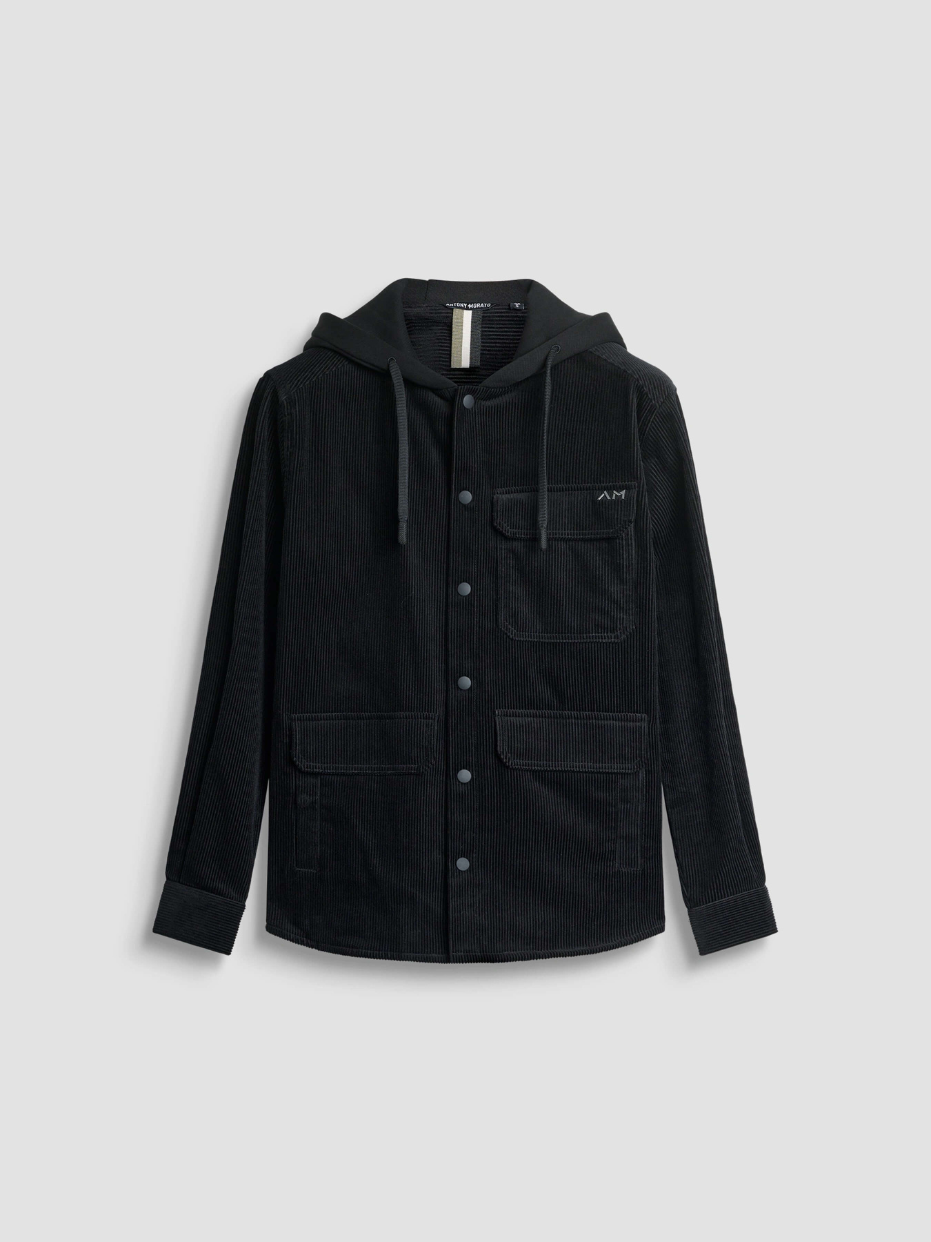 Рубашка Antony Morato модель SL00768FA3000309000 Фото