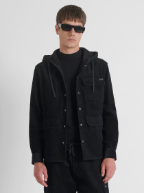 Рубашка Antony Morato модель SL00768FA3000309000 Фото