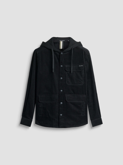 Сорочка Antony Morato модель SL00768FA3000309000 Фото