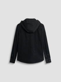 Сорочка повсякденна Antony Morato модель SL00768FA3000309000 Фото