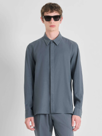 Сорочка Antony Morato модель SL00769FA4001027140 Фото