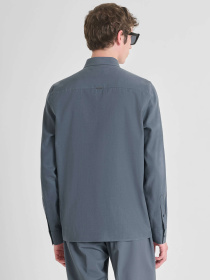 Рубашка повседневная Antony Morato модель SL00769FA4001027140 Фото