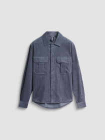 Сорочка повсякденна Antony Morato модель SL00770FA3000307140 Фото