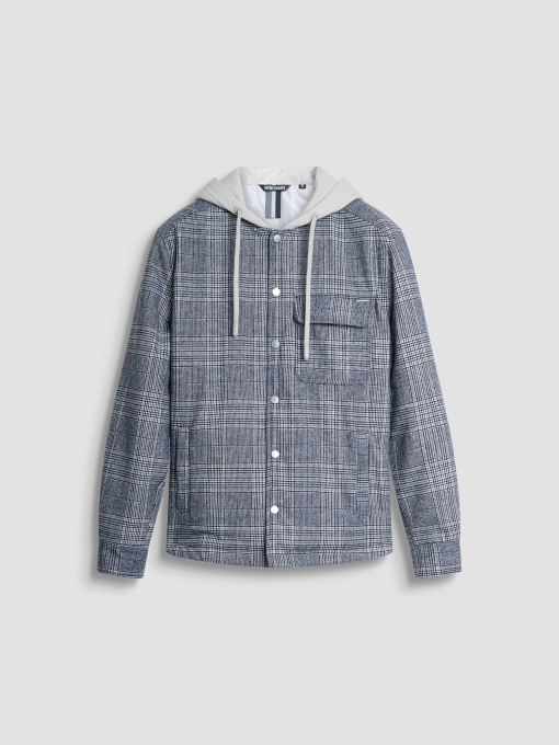 Сорочка Antony Morato модель SL00773FA5501236002 Фото