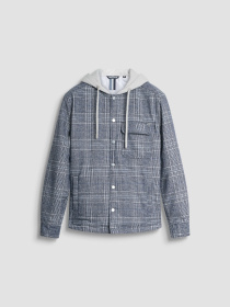 Сорочка повсякденна Antony Morato модель SL00773FA5501236002 Фото