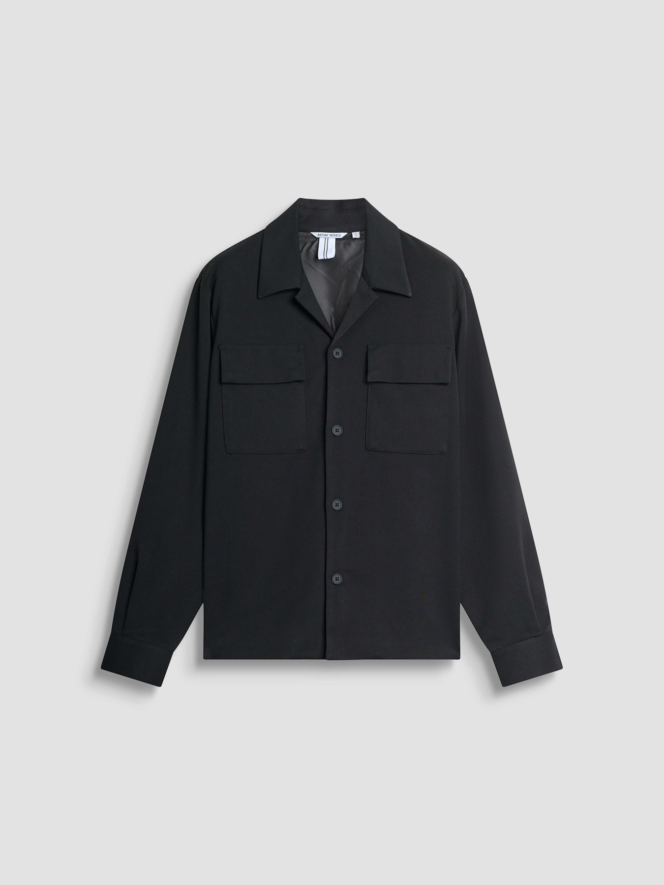 Рубашка Antony Morato модель SL00776FA6002609000 Фото