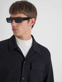 Рубашка Antony Morato модель SL00776FA6002609000 Фото