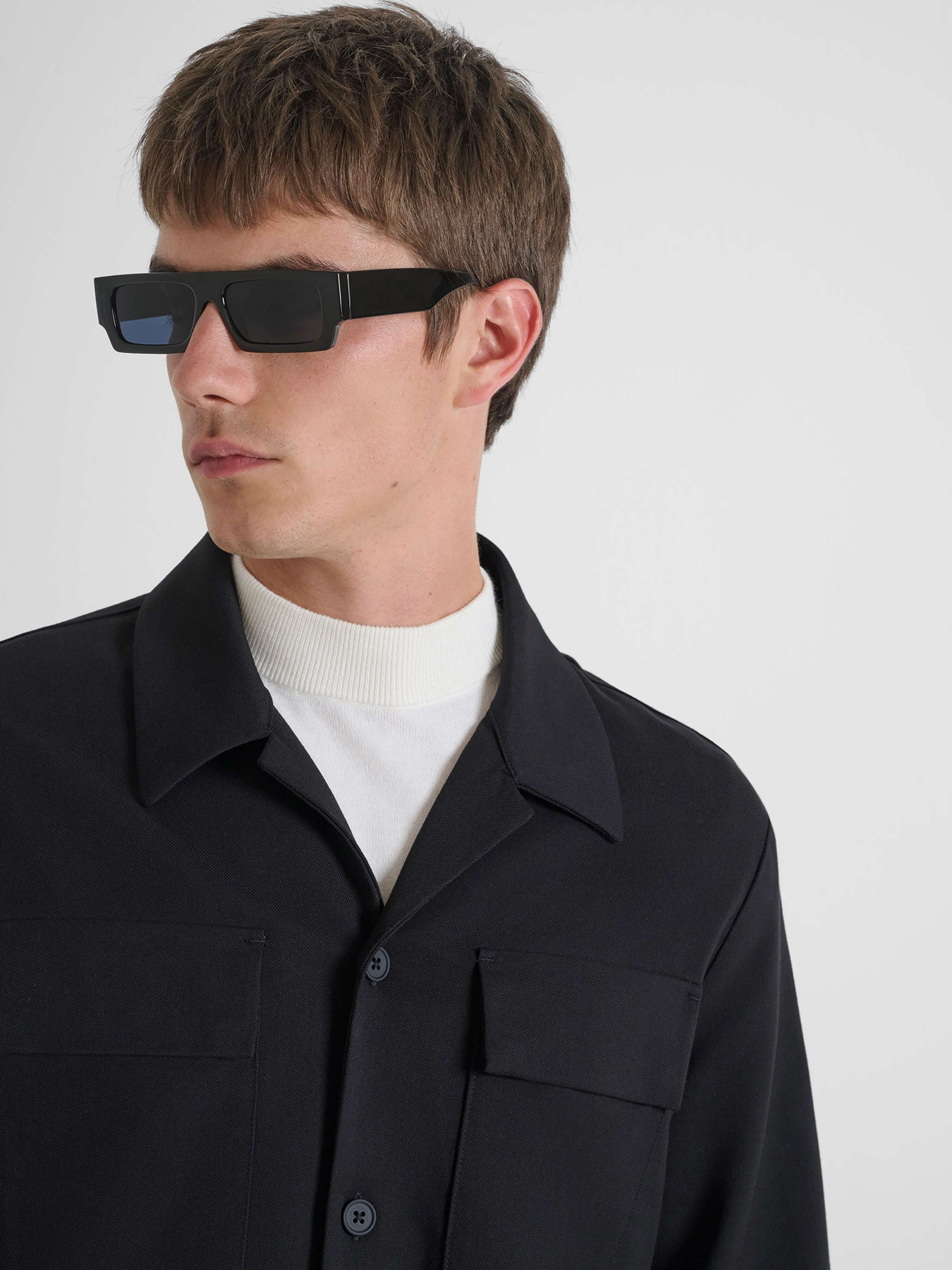 Рубашка повседневная Antony Morato модель SL00776FA6002609000 Фото