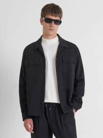 Рубашка повседневная Antony Morato модель SL00776FA6002609000 Фото