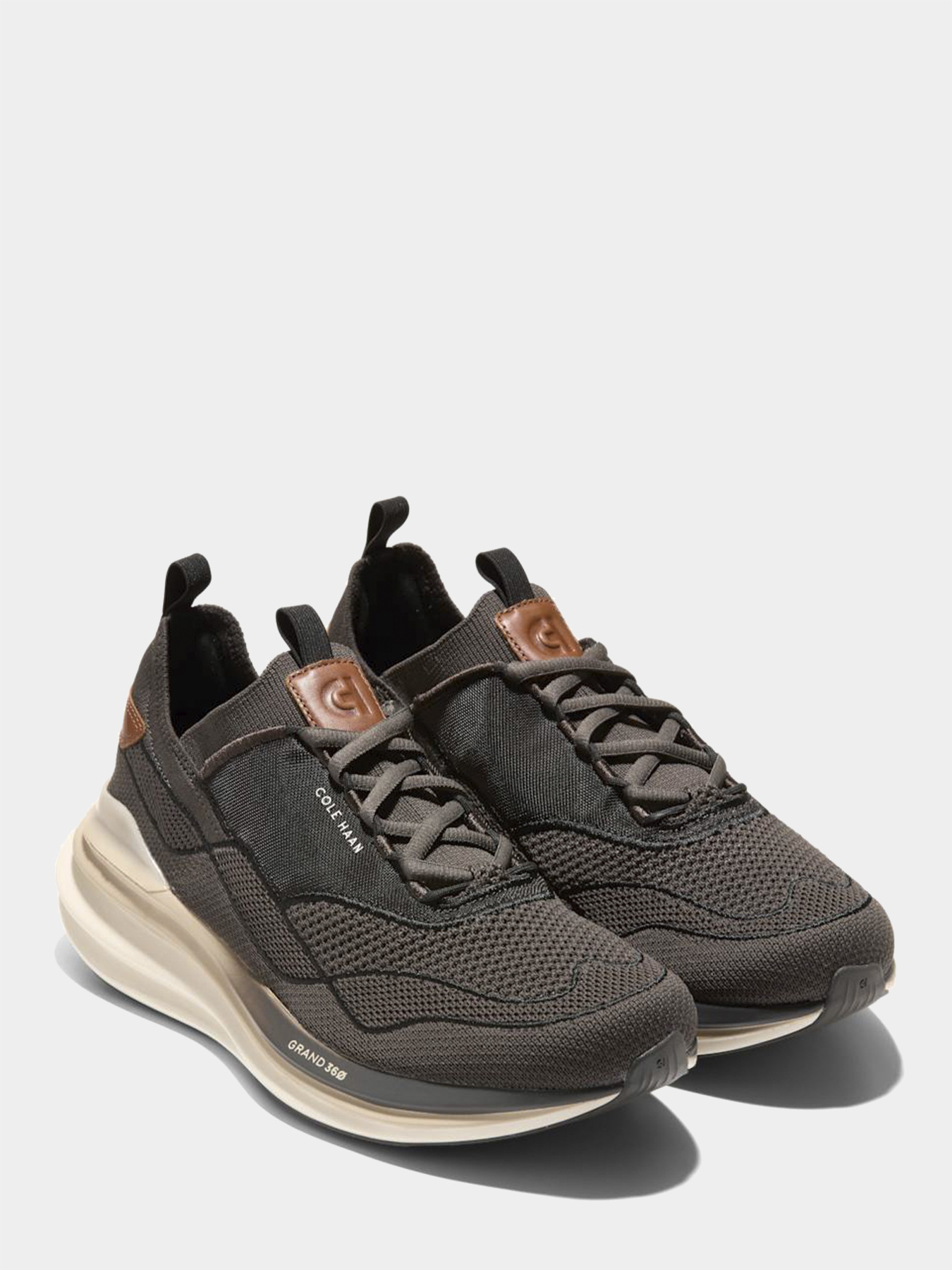 Кроссовки Cole Haan модель C41295 Фото