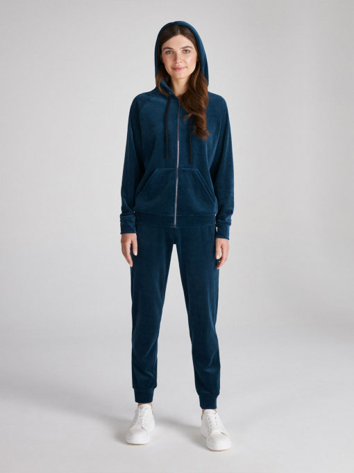 Домашний костюм Ellen модель LPV1287-01-01 Фото