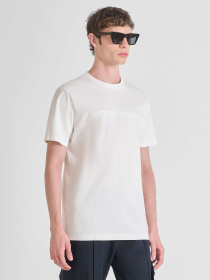 Футболка Antony Morato модель KS02567FA1002401011 Фото