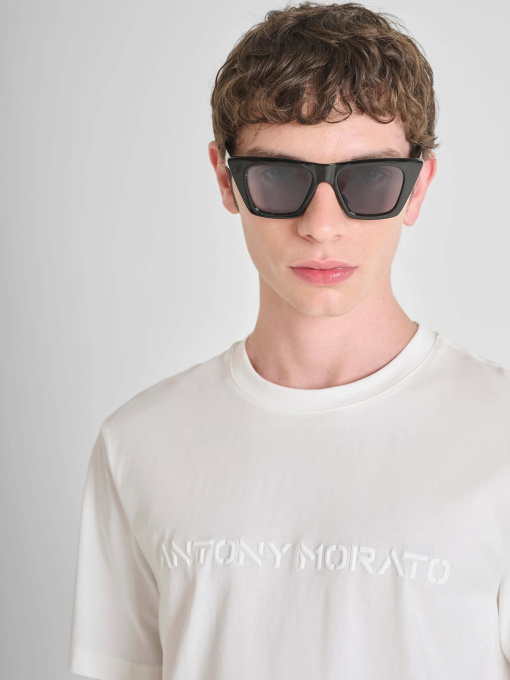 Футболка Antony Morato модель KS02567FA1002401011 Фото