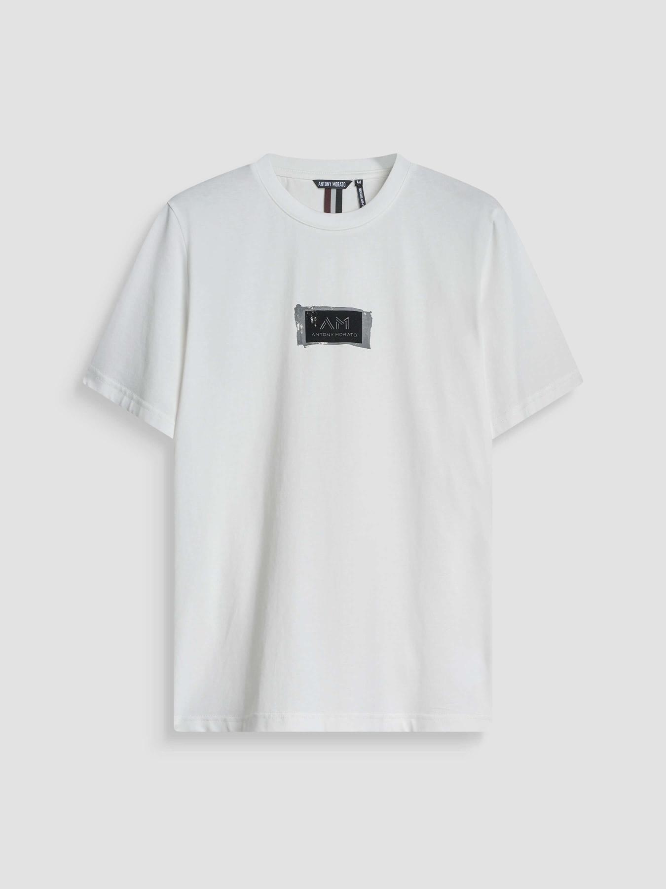 Футболка Antony Morato модель KS02575FA1002401011 Фото