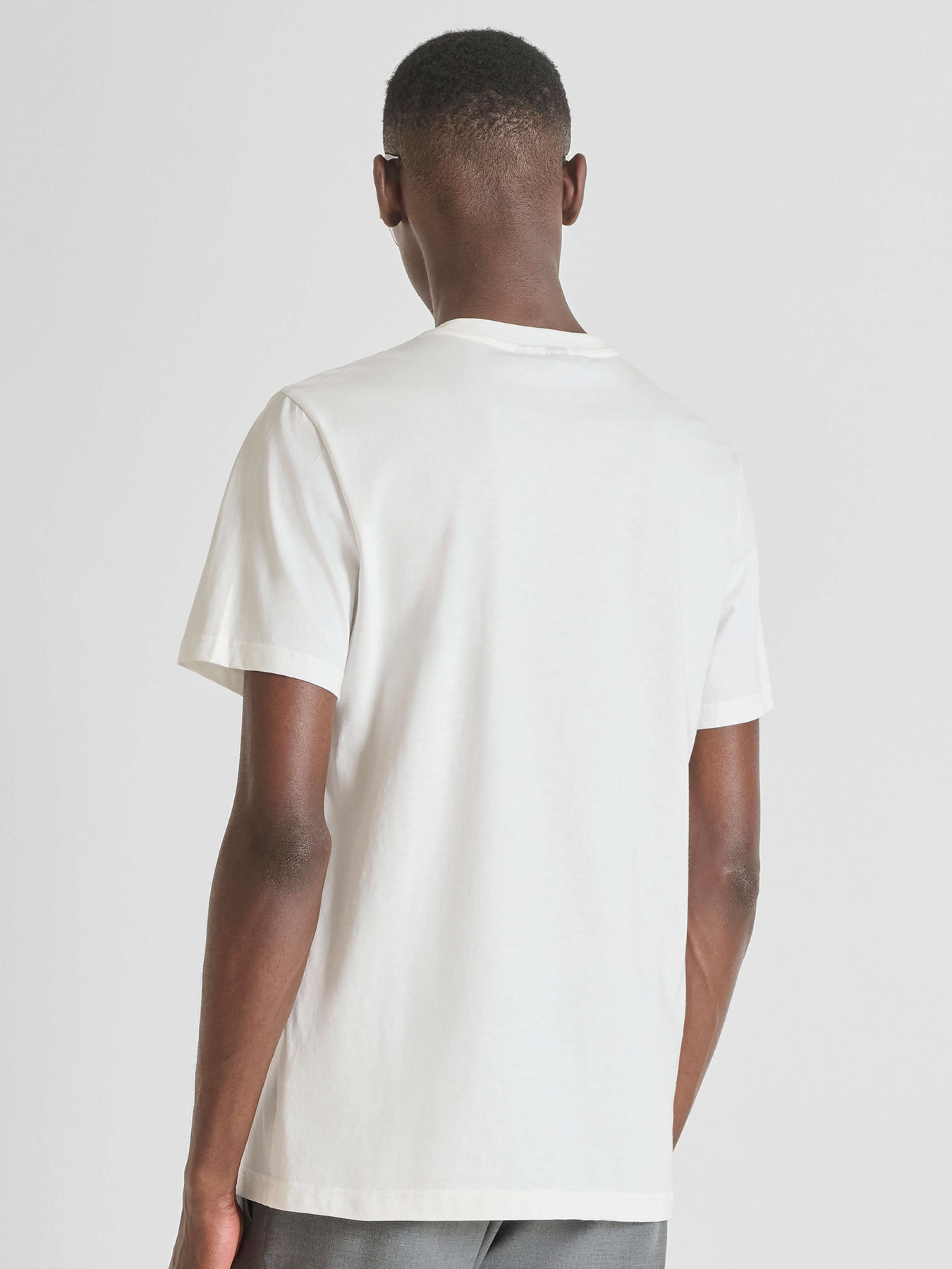 Футболка Antony Morato модель KS02575FA1002401011 Фото