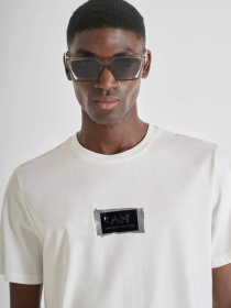 Футболка Antony Morato модель KS02575FA1002401011 Фото