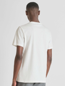 Футболка Antony Morato модель KS02575FA1002401011 Фото