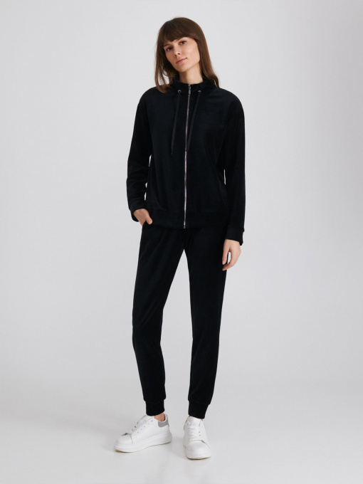 Домашний костюм Ellen модель LPV1387-02-01 Фото