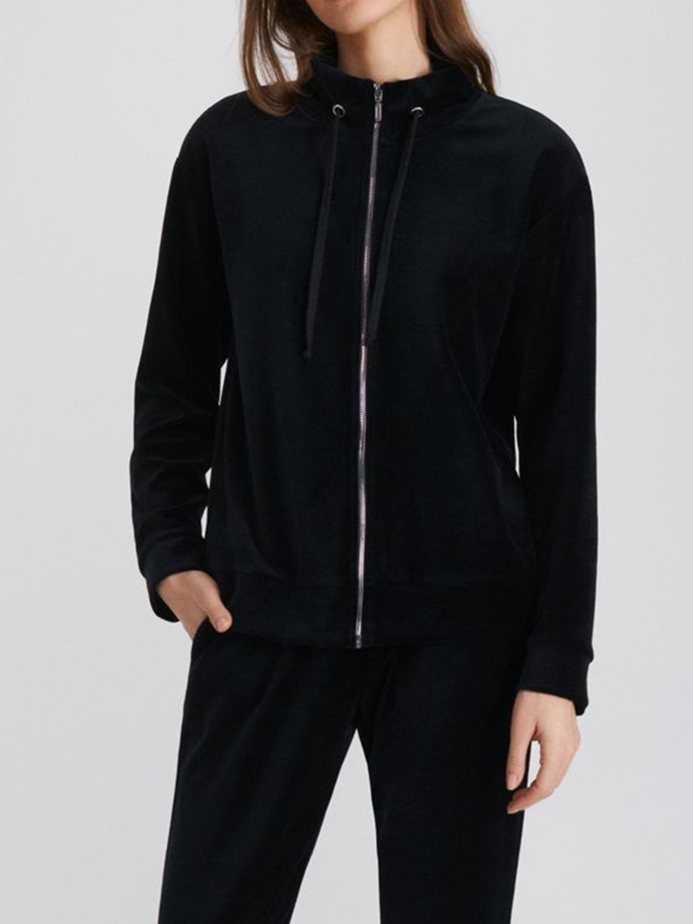 Домашній костюм Ellen модель LPV1387-02-01 Фото