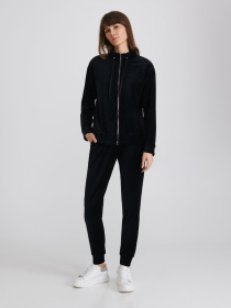 Домашній костюм Ellen модель LPV1387-02-01 Фото