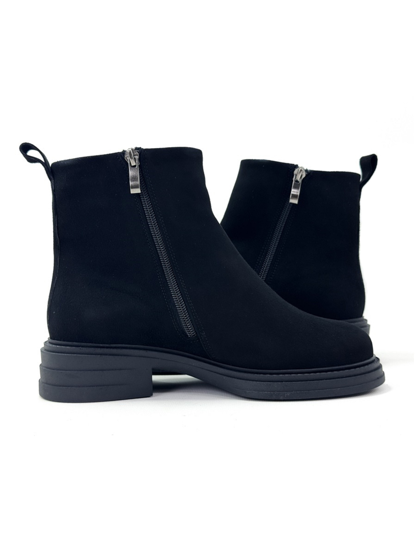 Ботинки VILANSI модель V8629 VELOUR Фото