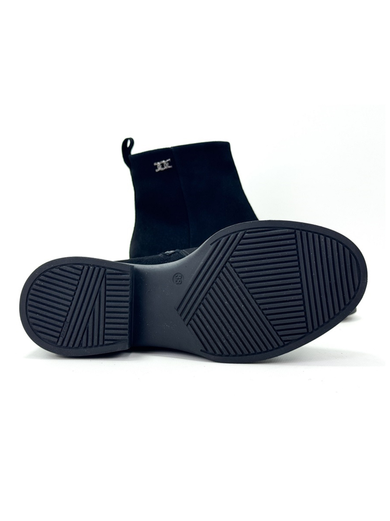 Ботинки VILANSI модель V8629 VELOUR Фото