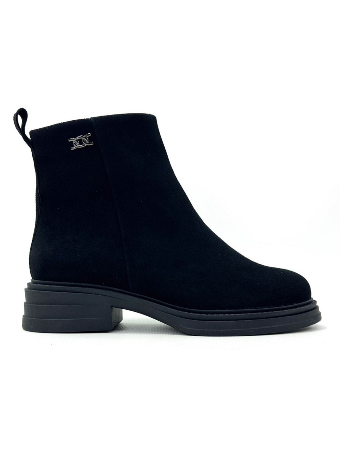 Ботинки VILANSI модель V8629 VELOUR Фото