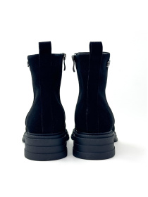 Ботинки VILANSI модель V8629 VELOUR Фото