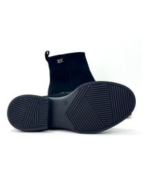 Ботинки VILANSI модель V8629 VELOUR Фото