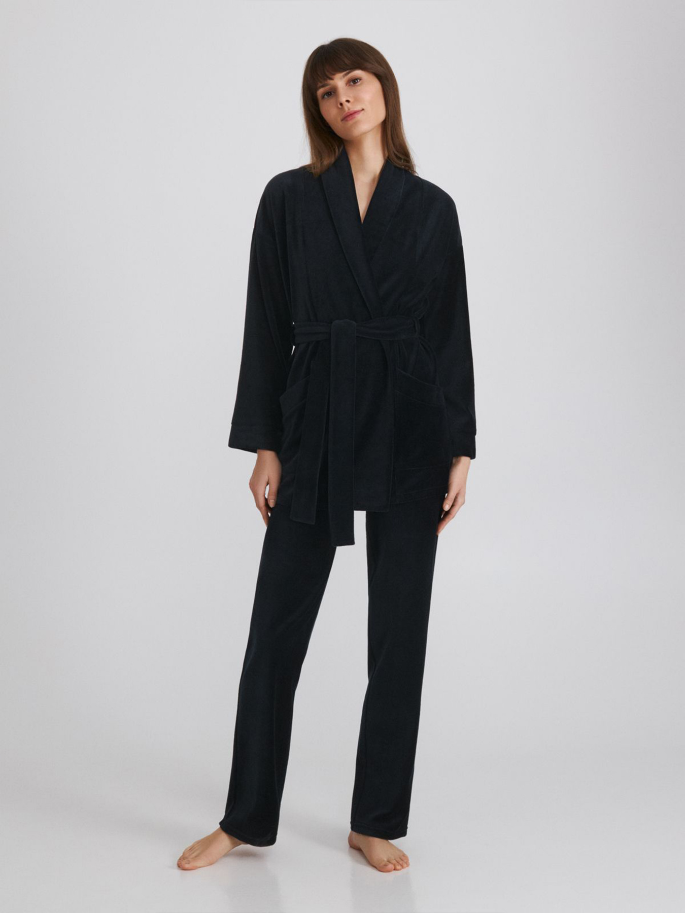 Пижама Ellen модель LPV5286-01-02 Фото