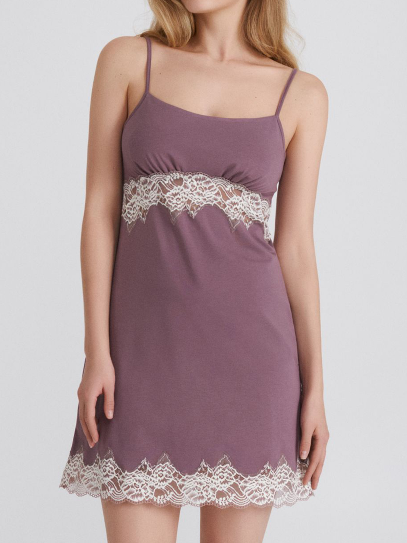 Пеньюар Ellen модель LDM114-04-01 Фото