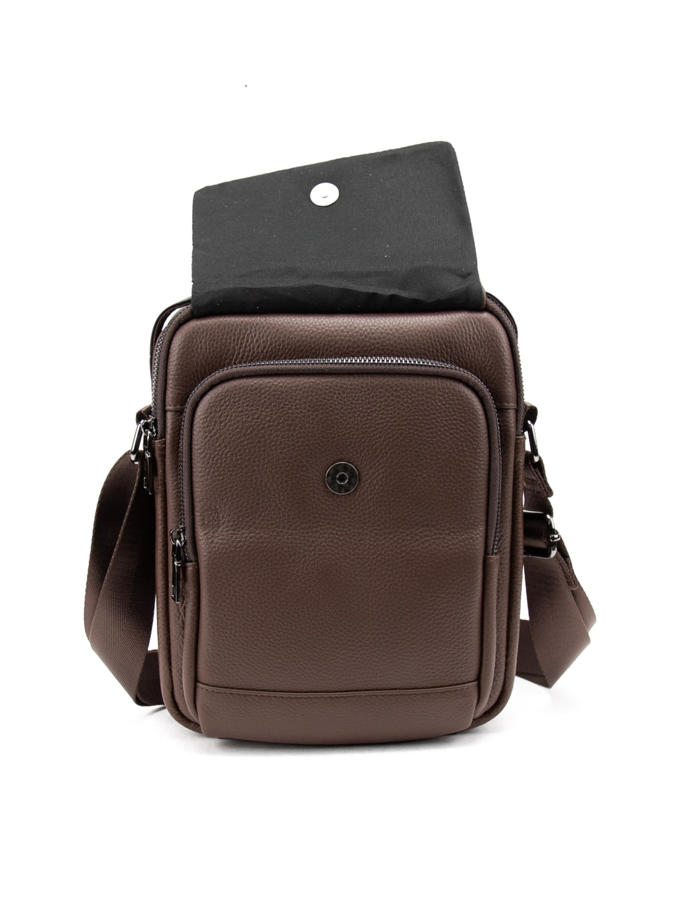 Мессенджер RoyalBag модель A25F-FL-9747C Фото