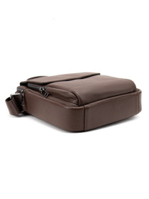 Мессенджер RoyalBag модель A25F-FL-9747C Фото