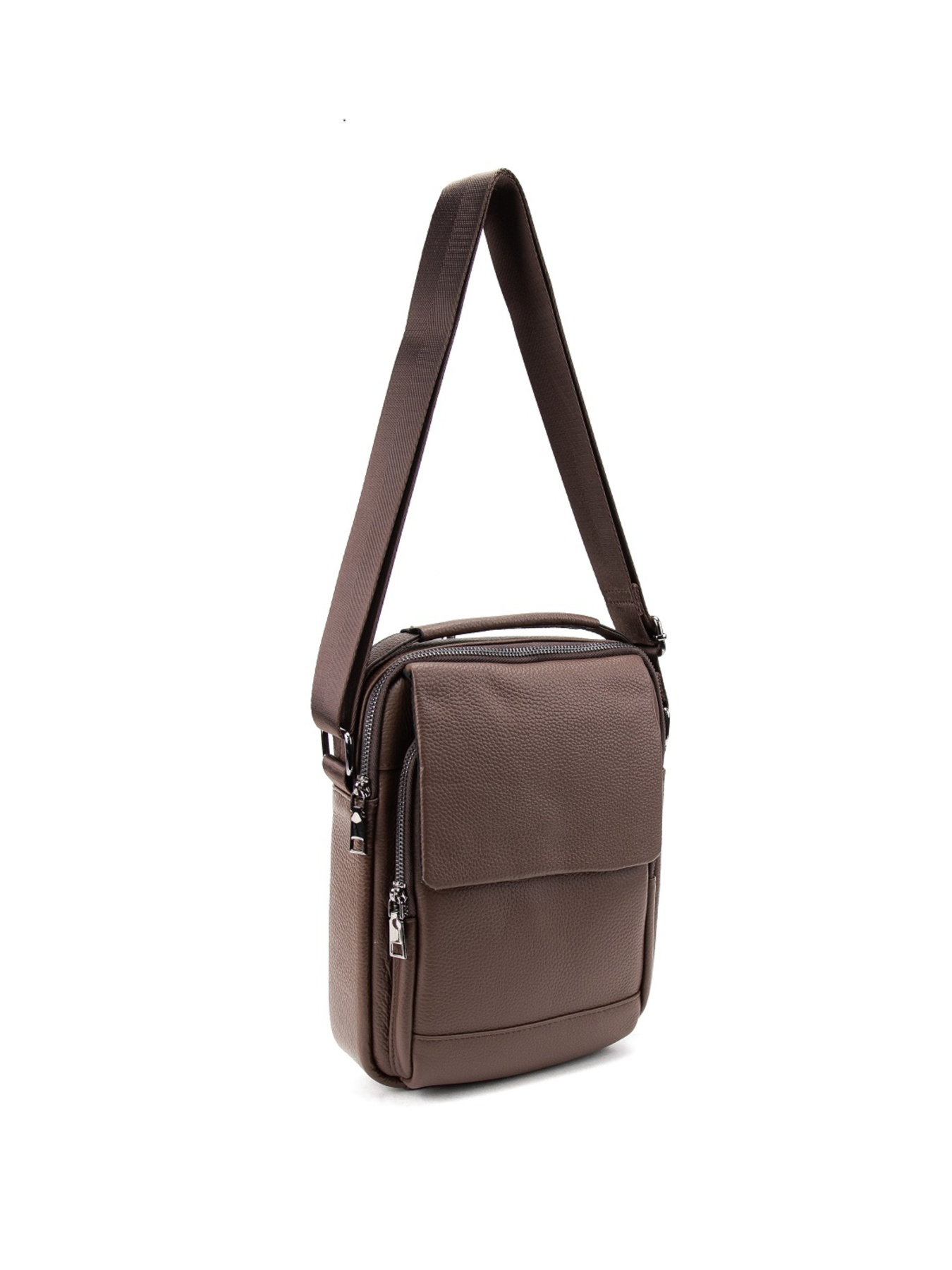 Мессенджер RoyalBag модель A25F-FL-9747C Фото