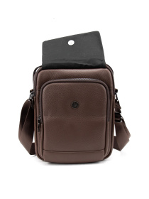 Мессенджер RoyalBag модель A25F-FL-9747C Фото