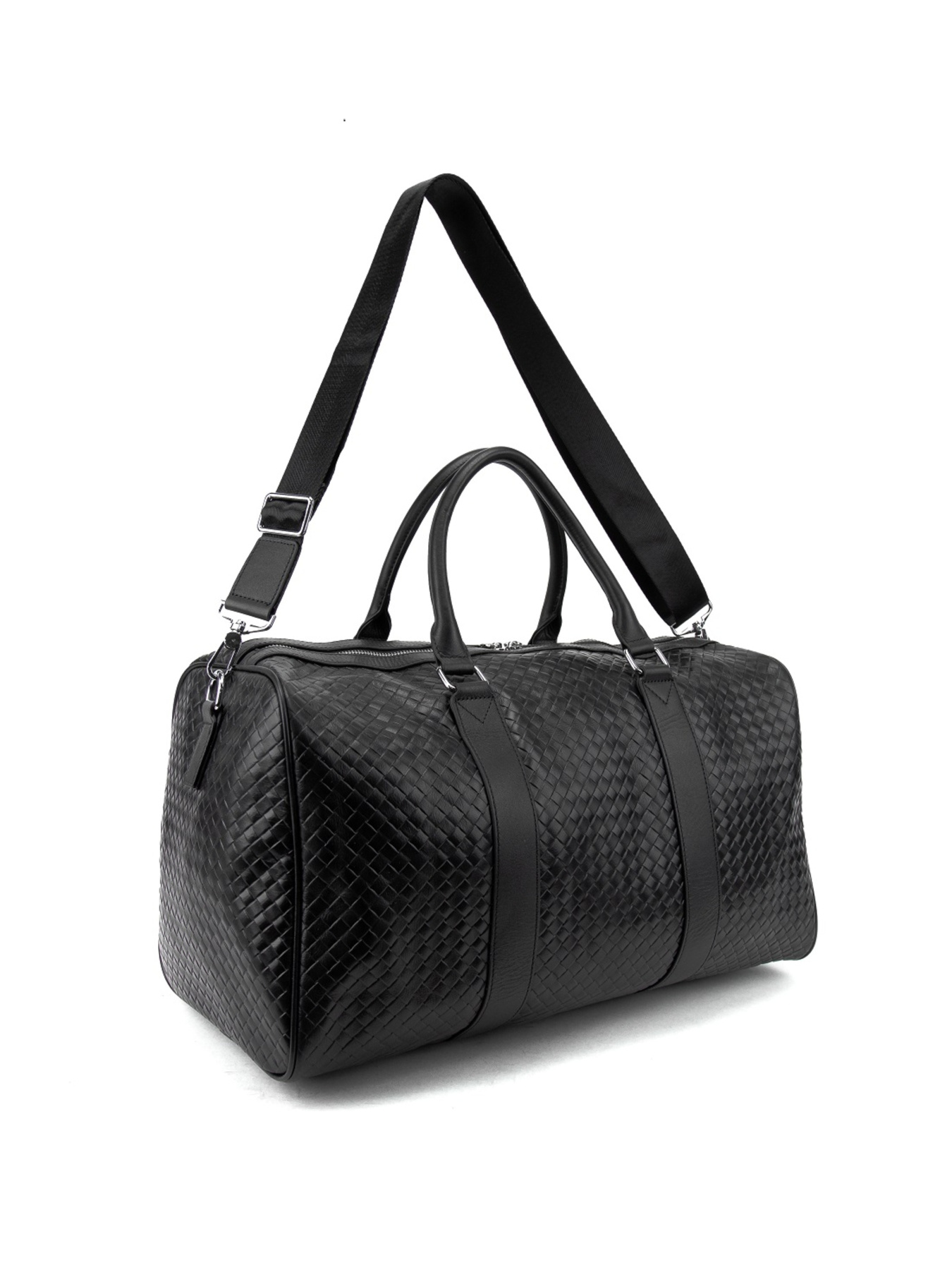 Дорожная сумка RoyalBag модель A25F-8957-9A Фото