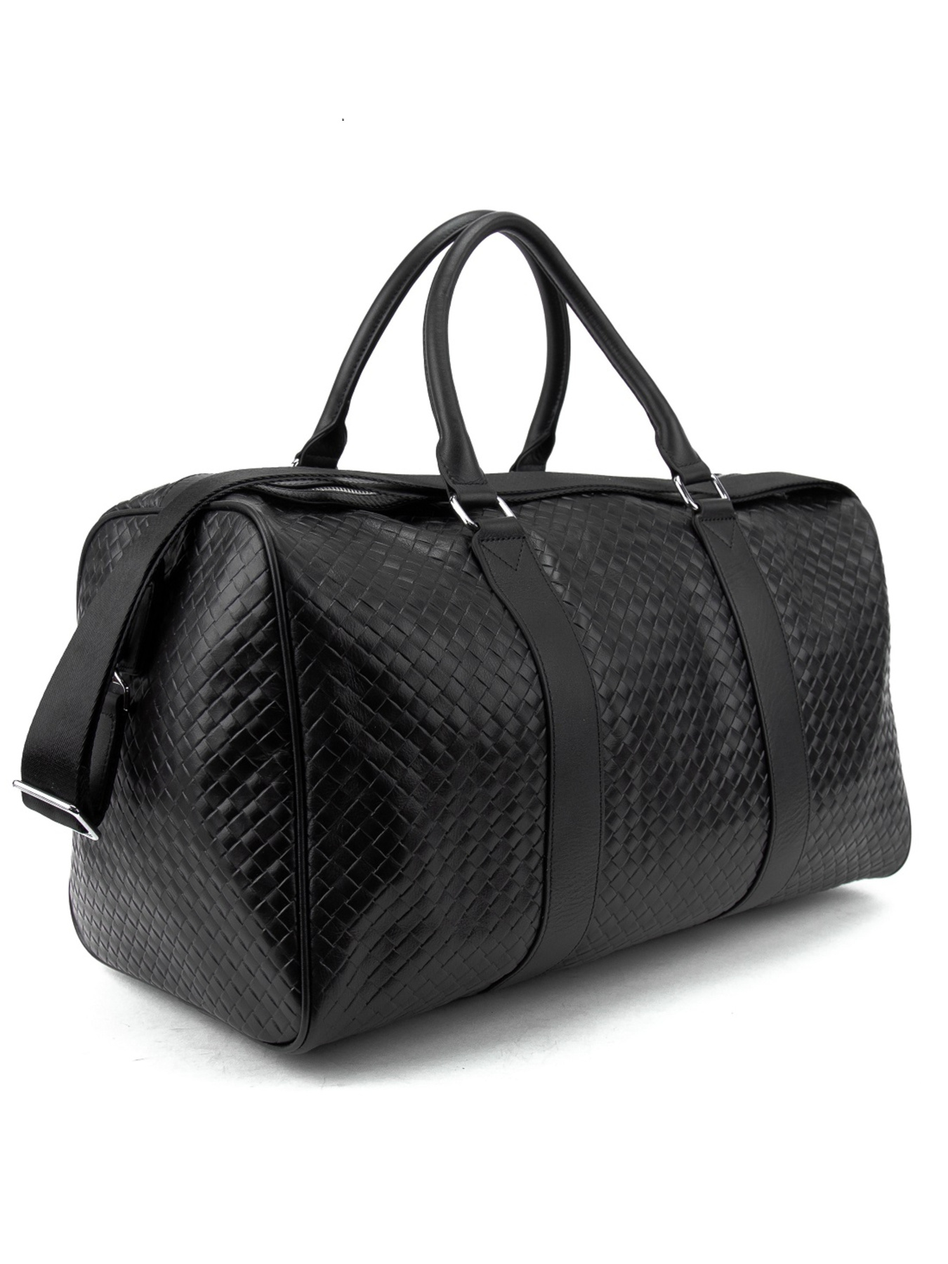 Дорожная сумка RoyalBag модель A25F-8957-9A Фото