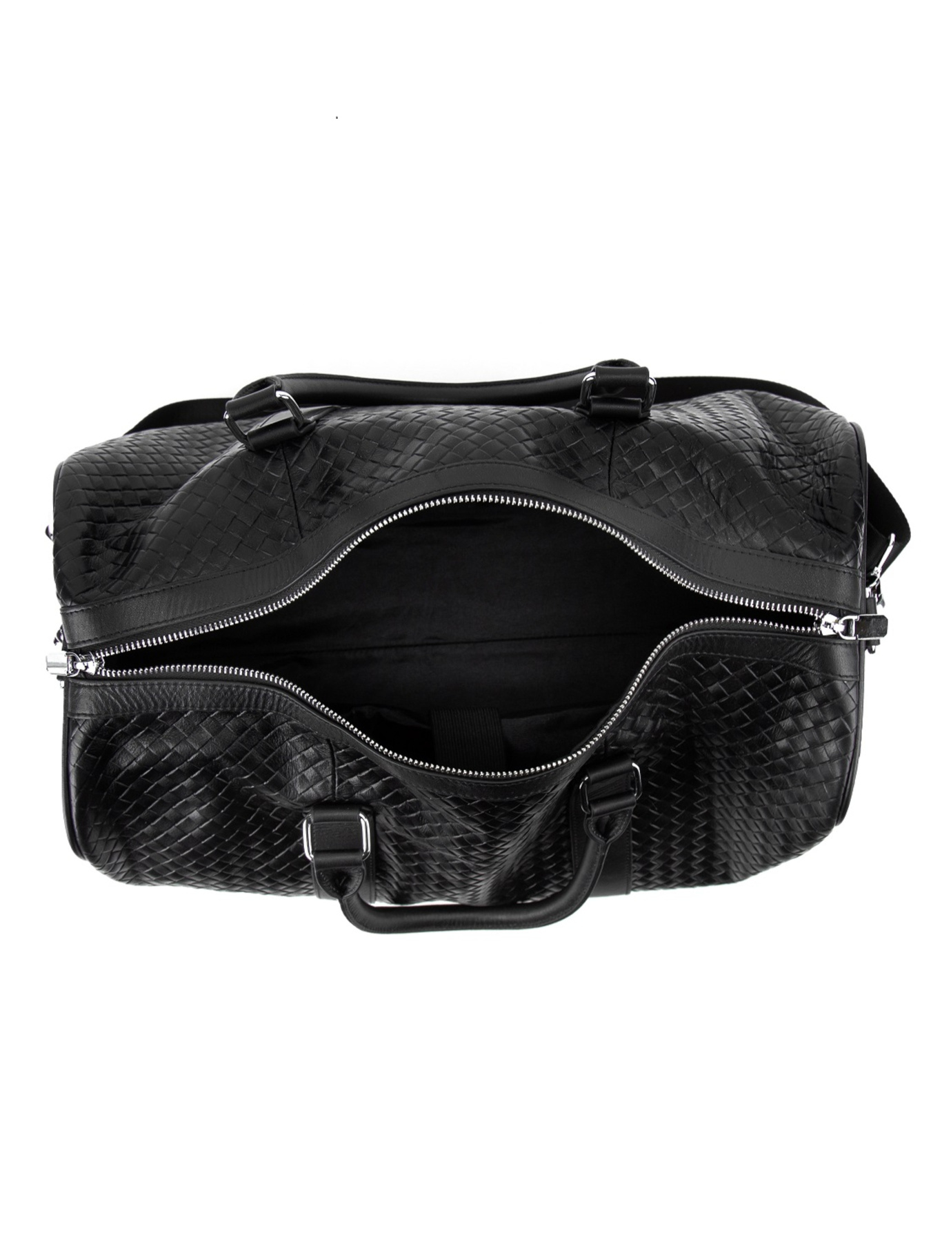 Дорожная сумка RoyalBag модель A25F-8957-9A Фото