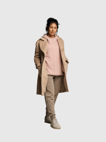 Пальто Laura Ashley модель CT 005 LA Фото