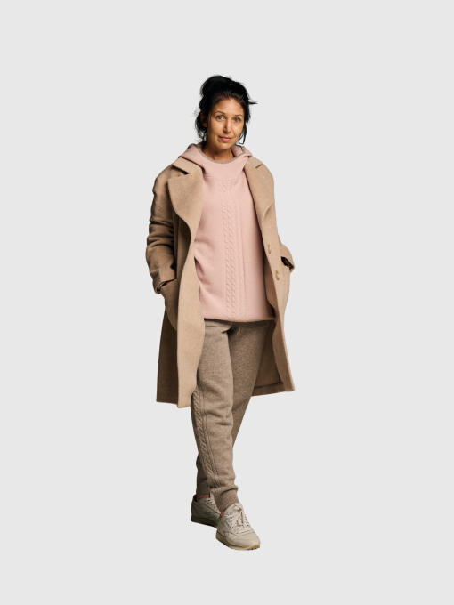 Пальто Laura Ashley модель CT 005 LA Фото