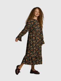 Платье миди Laura Ashley модель MD 500/1 LA Фото