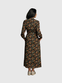 Платье макси Laura Ashley модель MD 502 LA Фото