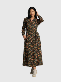 Платье макси Laura Ashley модель MD 502 LA Фото