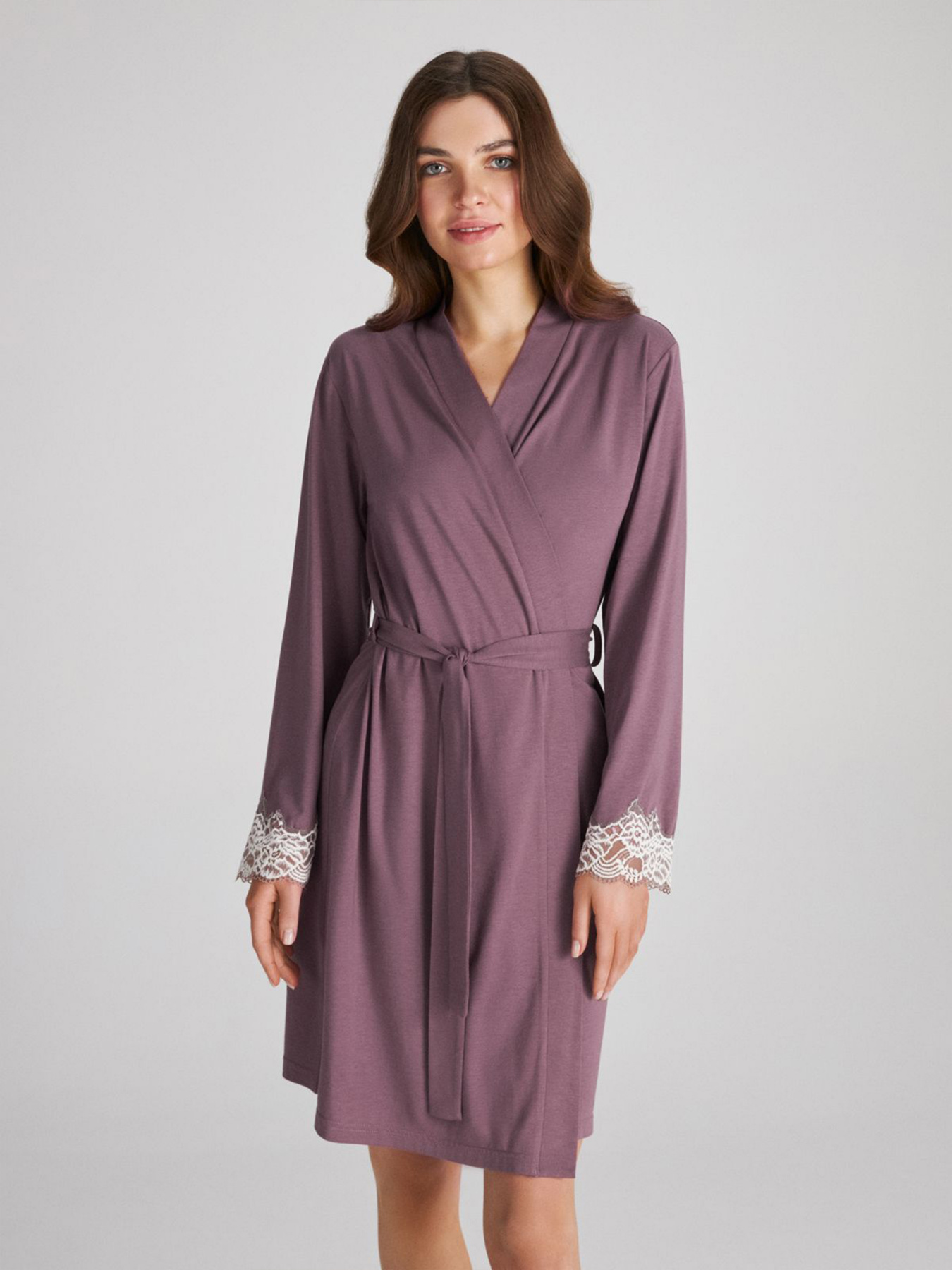 Халат Ellen модель LGM200-07-01 Фото