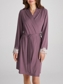 Халат Ellen модель LGM200-07-01 Фото