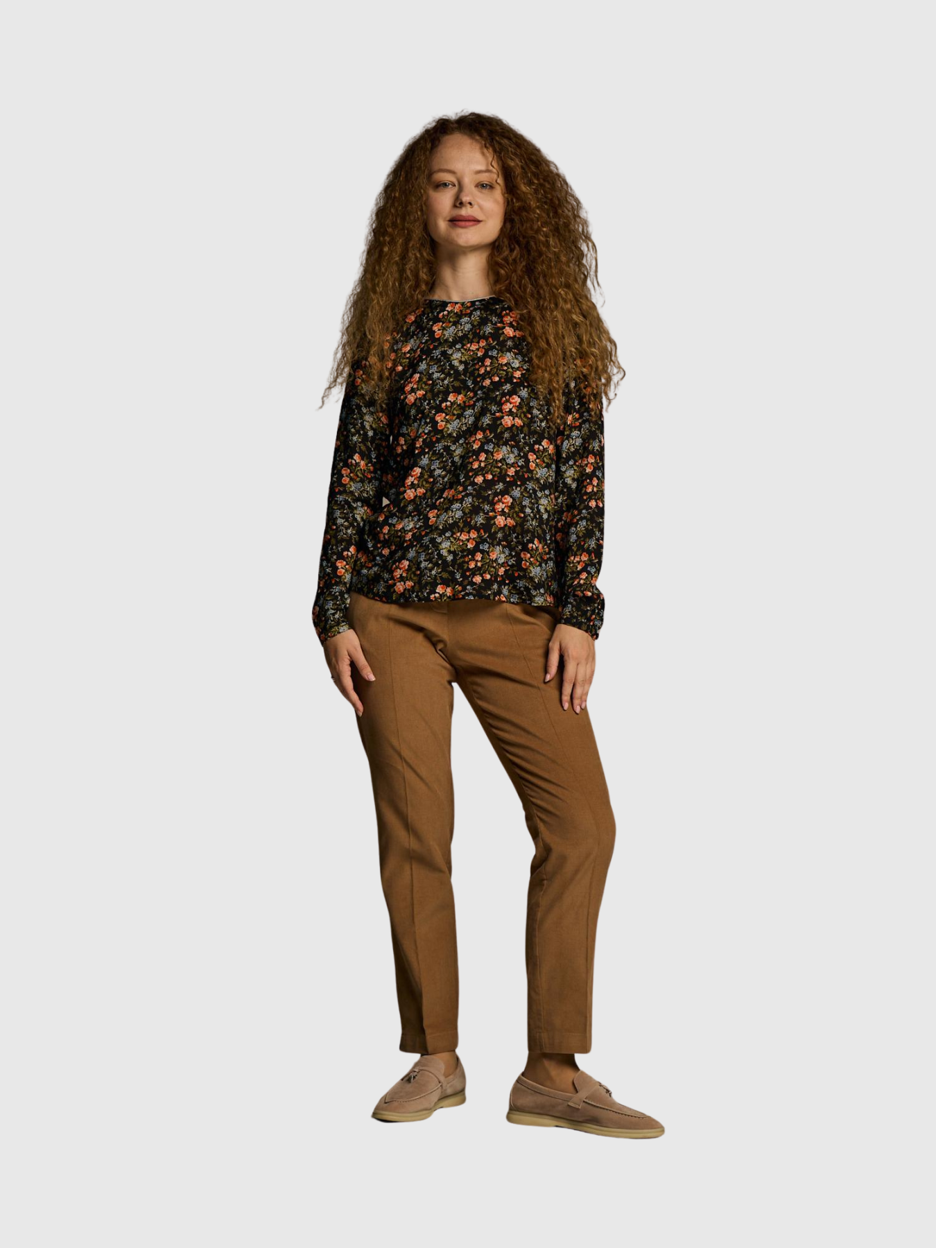 Блуза Laura Ashley модель BL 501 LA Фото